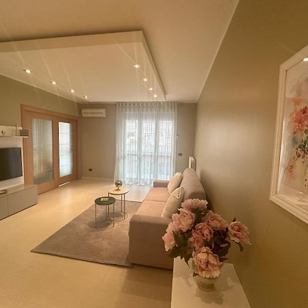 Versomare House Monopoli Zewnętrze zdjęcie