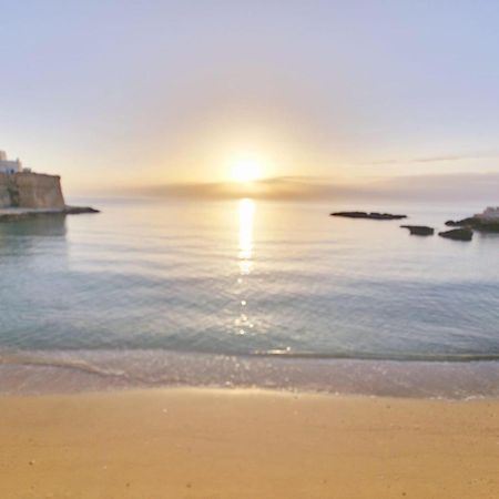 Versomare House Monopoli Zewnętrze zdjęcie
