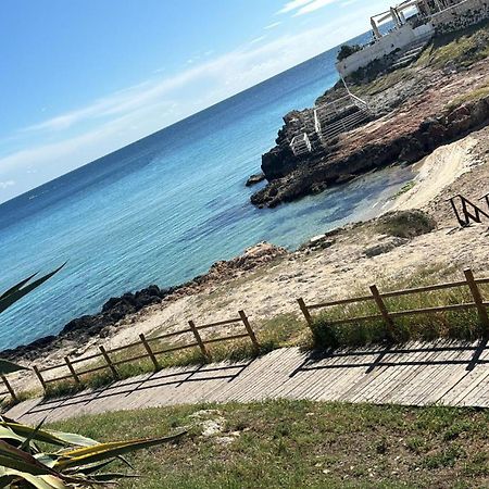 Versomare House Monopoli Zewnętrze zdjęcie