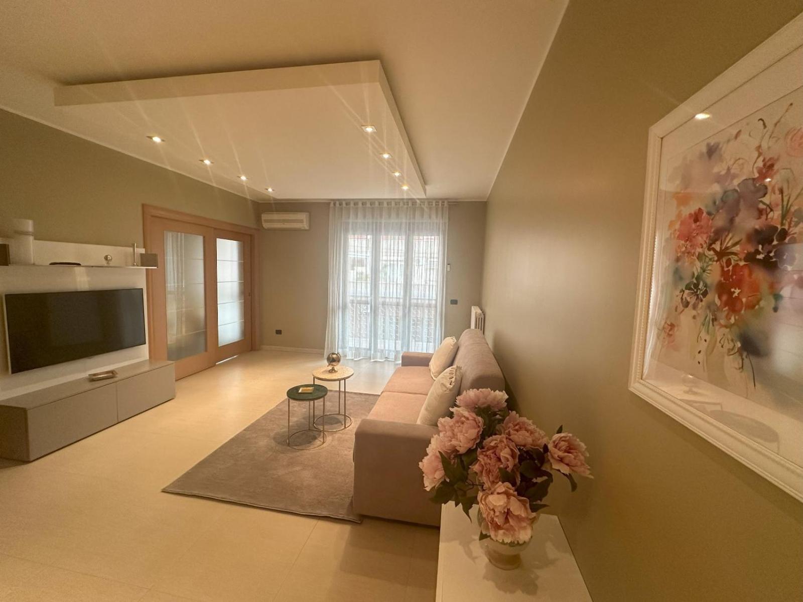 Versomare House Monopoli Zewnętrze zdjęcie