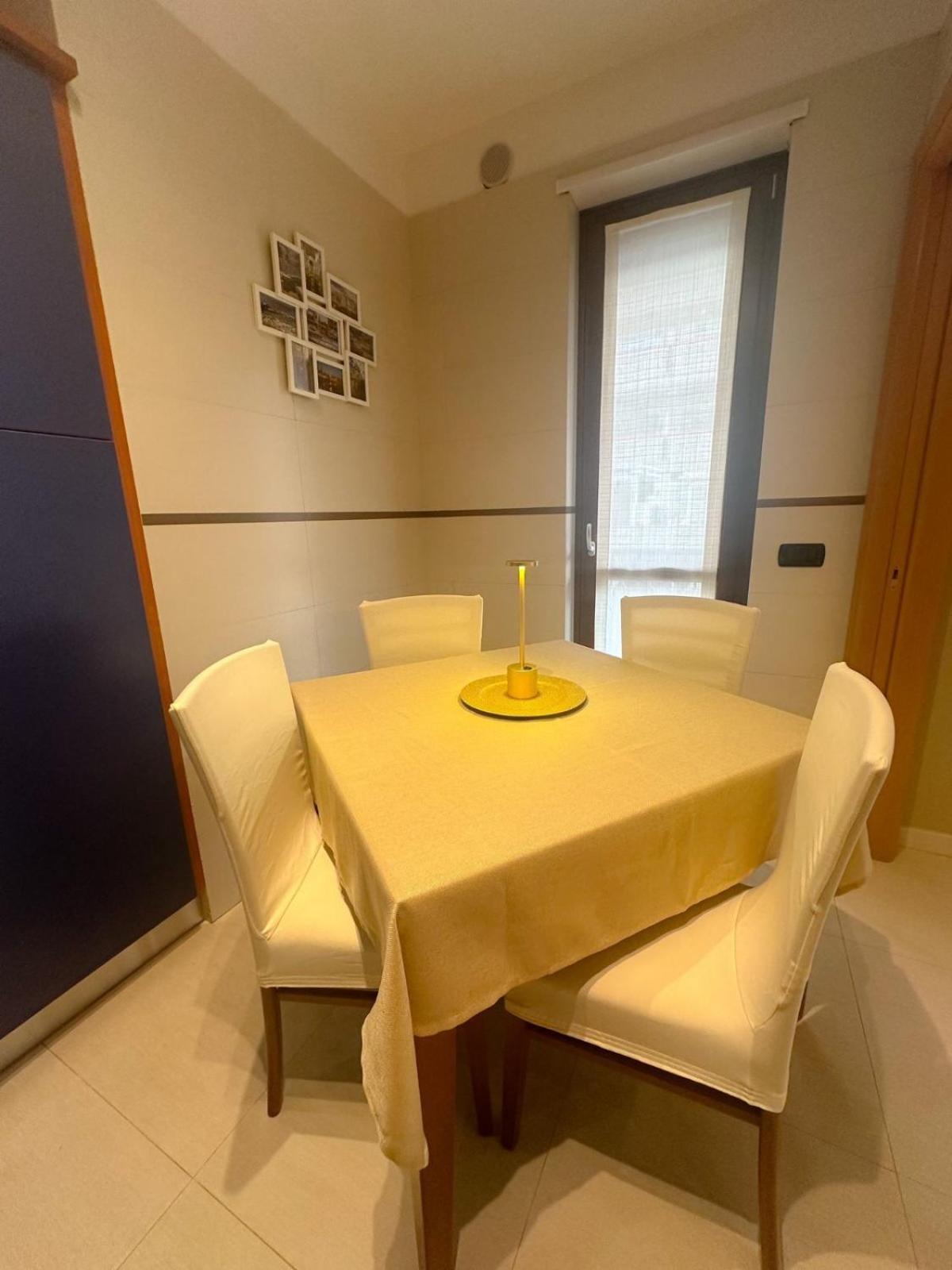 Versomare House Monopoli Zewnętrze zdjęcie