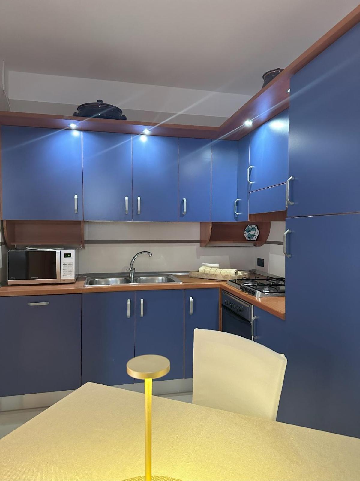 Versomare House Monopoli Zewnętrze zdjęcie