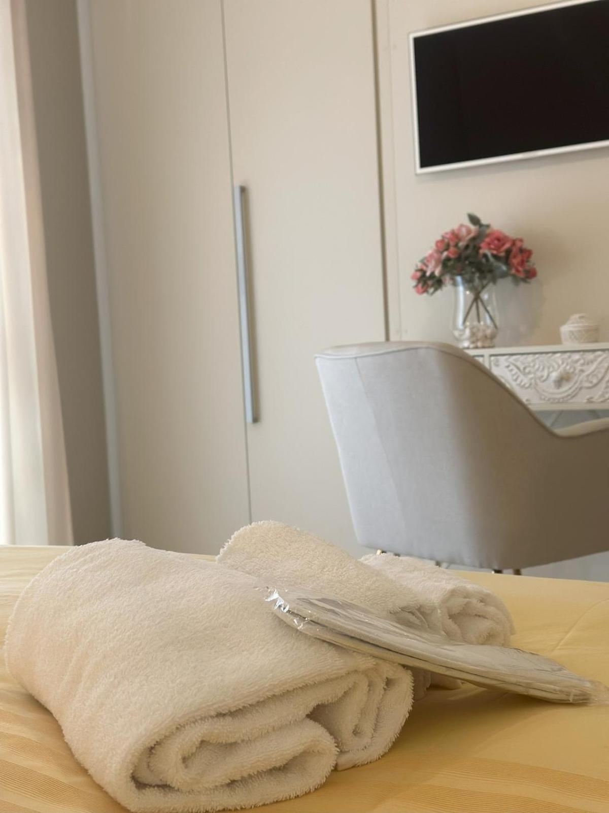 Versomare House Monopoli Zewnętrze zdjęcie