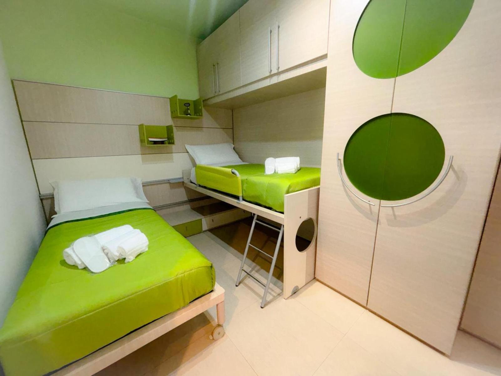 Versomare House Monopoli Zewnętrze zdjęcie