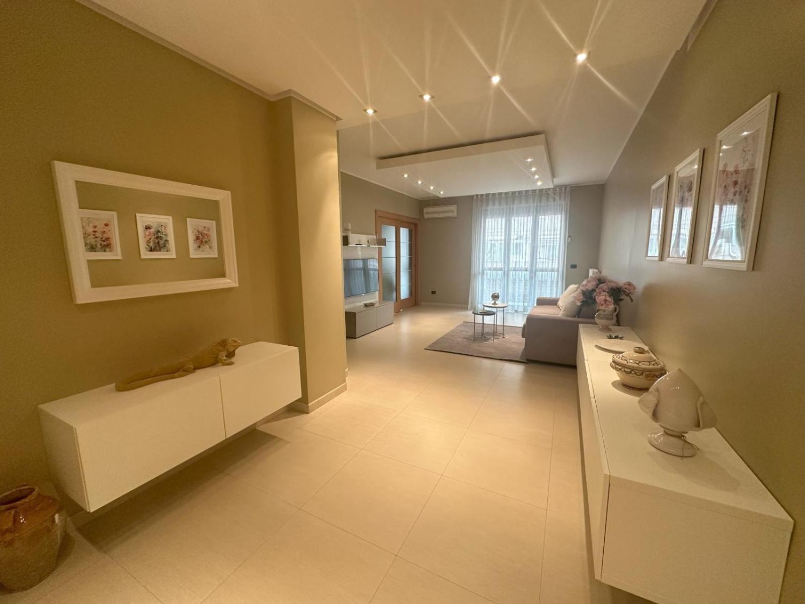 Versomare House Monopoli Zewnętrze zdjęcie