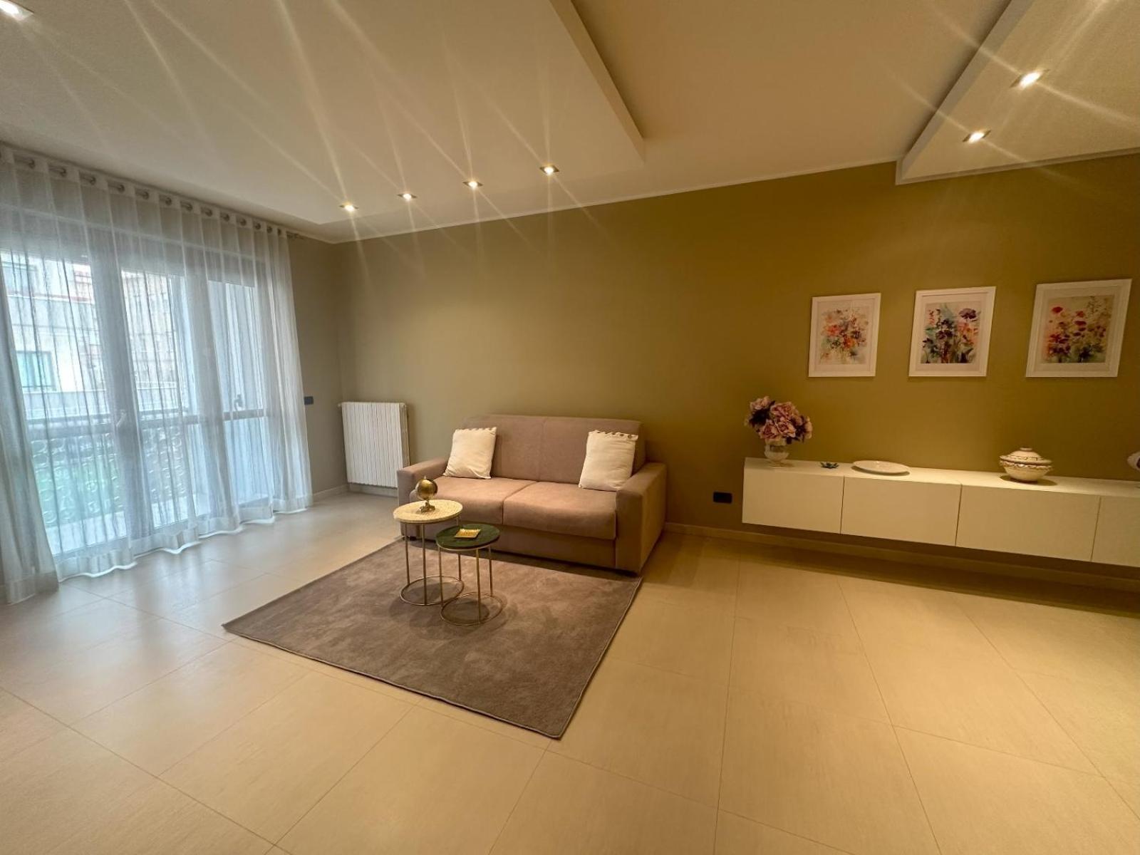 Versomare House Monopoli Zewnętrze zdjęcie