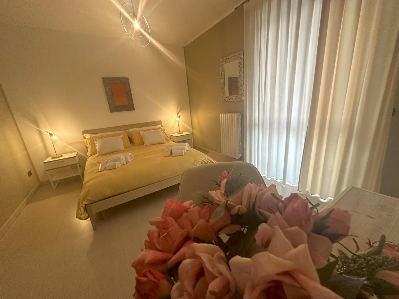Versomare House Monopoli Zewnętrze zdjęcie