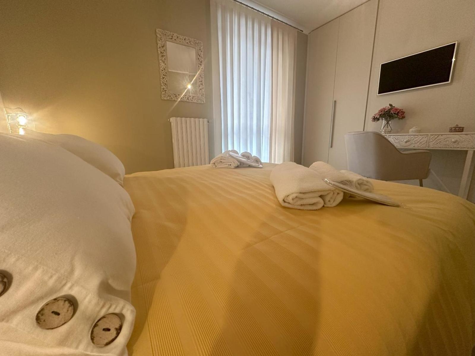 Versomare House Monopoli Zewnętrze zdjęcie