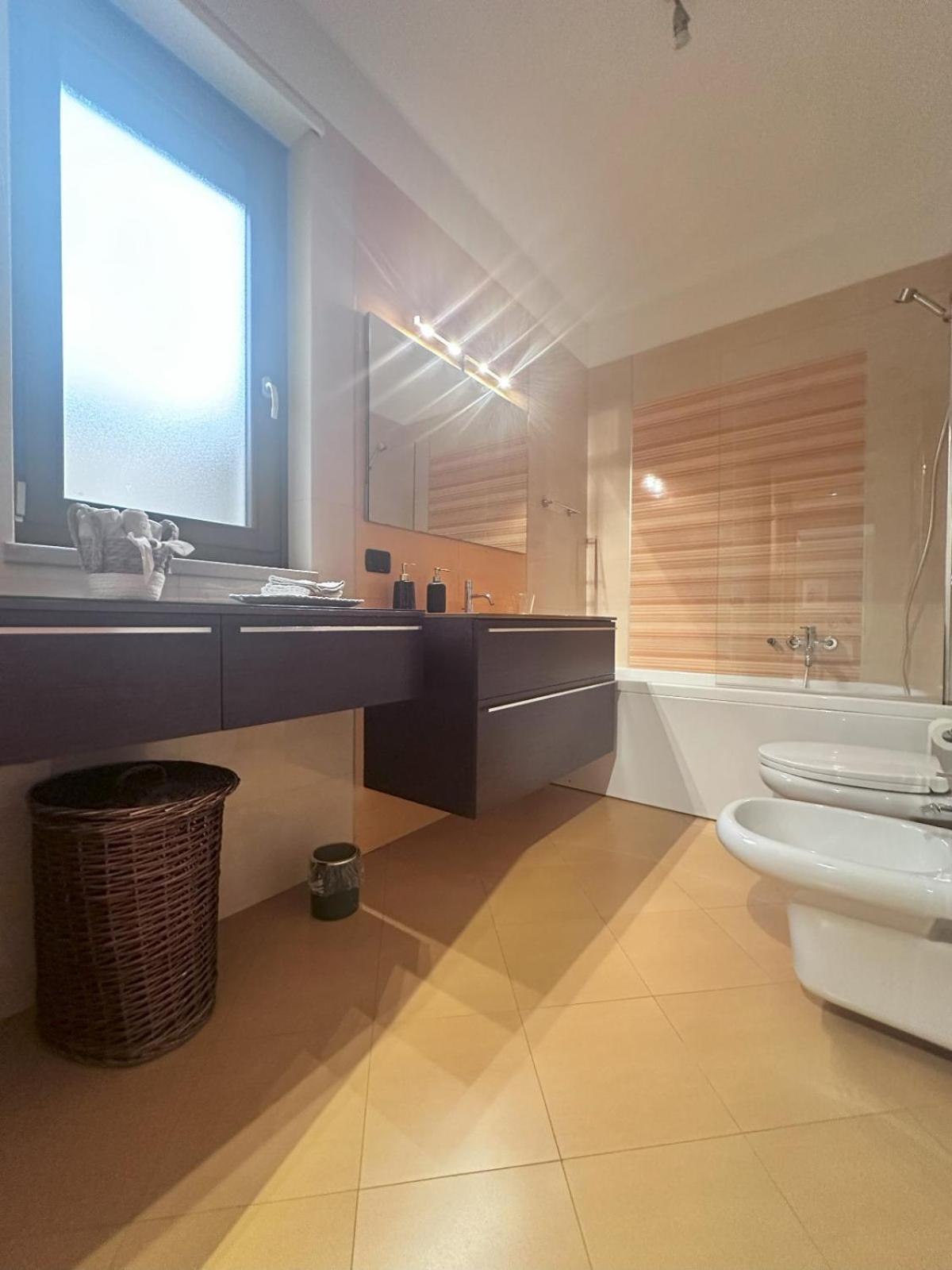 Versomare House Monopoli Zewnętrze zdjęcie