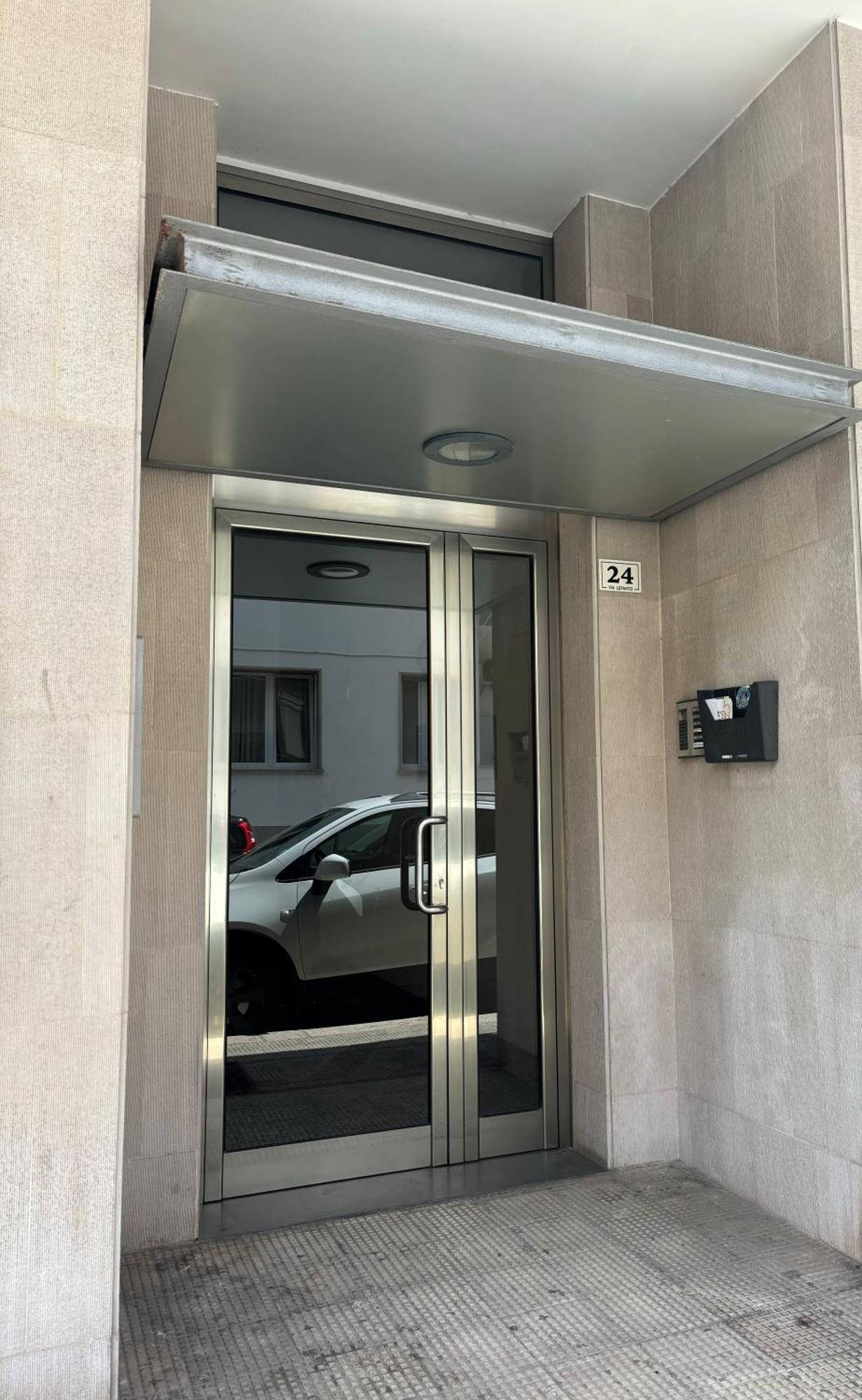 Versomare House Monopoli Zewnętrze zdjęcie