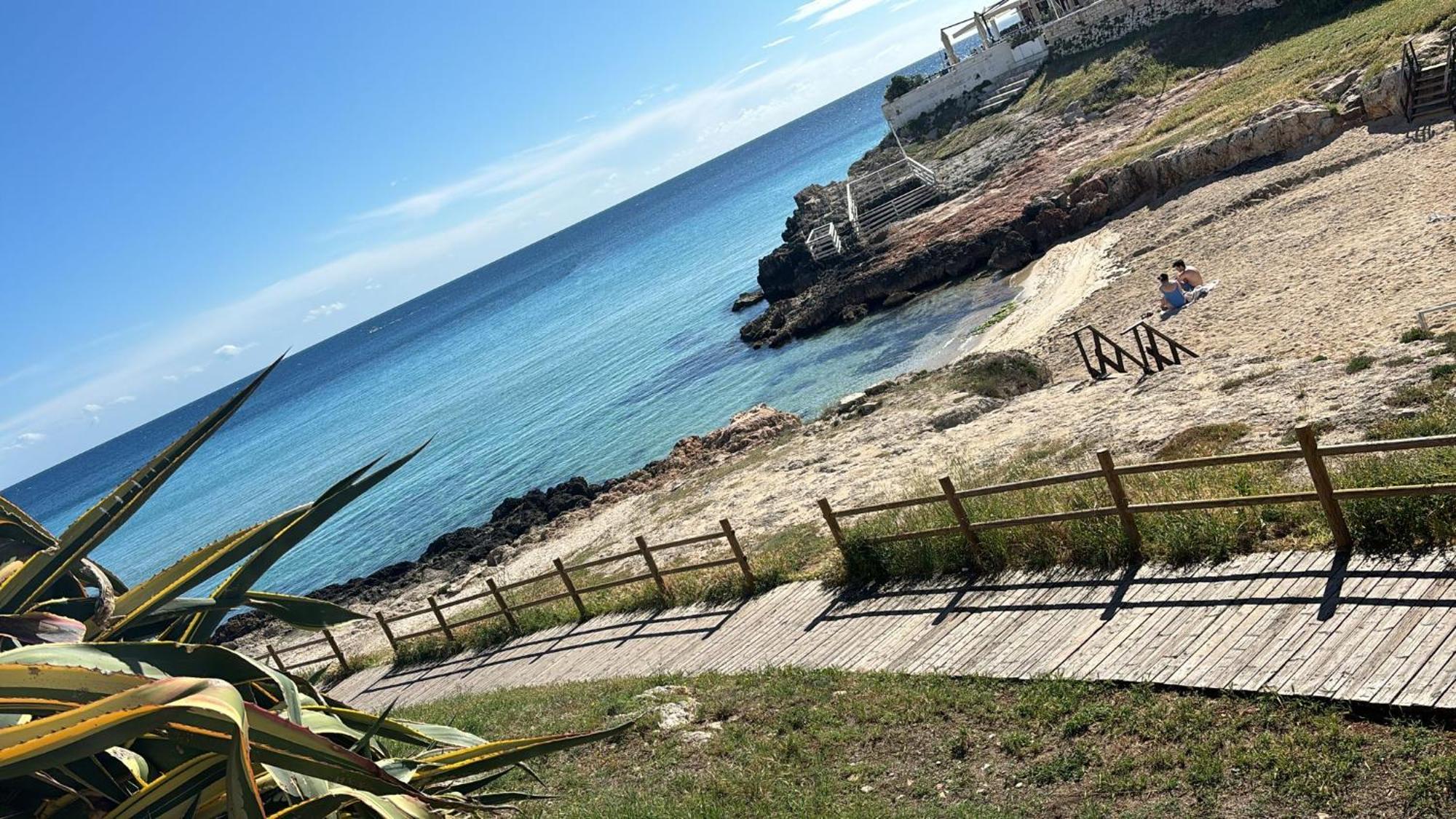 Versomare House Monopoli Zewnętrze zdjęcie
